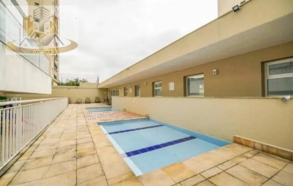 Apartamento, 3 quartos, 97 m² - Foto 12