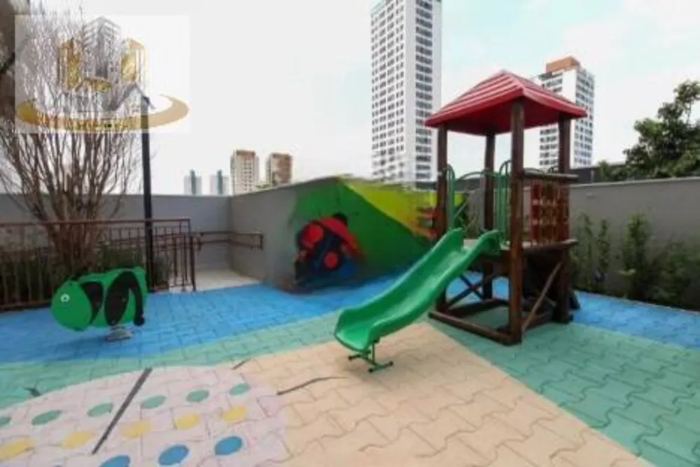 Apartamento, 2 quartos, 54 m² - Foto 5