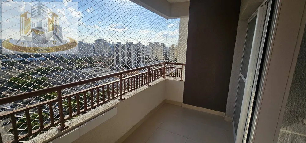 Apartamento, 2 quartos, 54 m² - Foto 6
