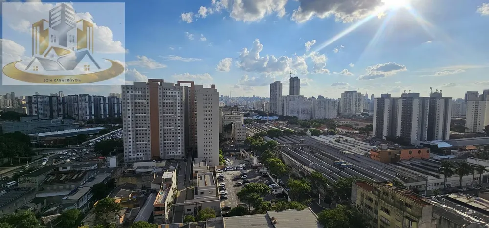Apartamento, 2 quartos, 54 m² - Foto 8
