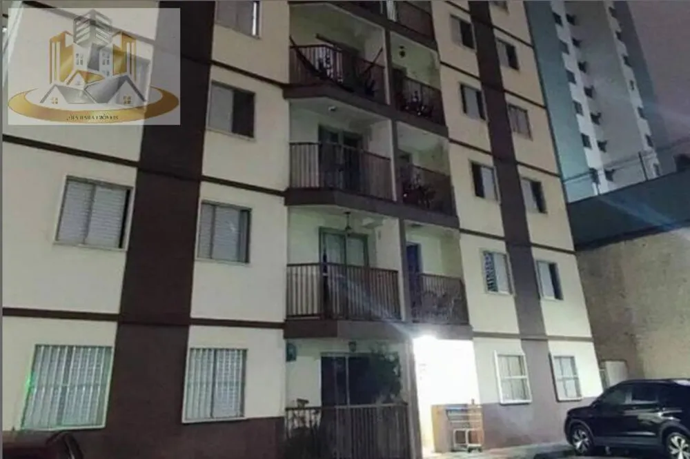 Apartamento, 3 quartos, 64 m² - Foto 5