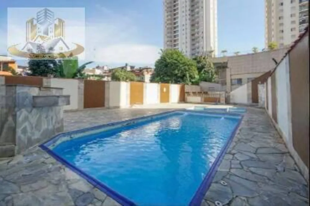 Apartamento, 3 quartos, 64 m² - Foto 11