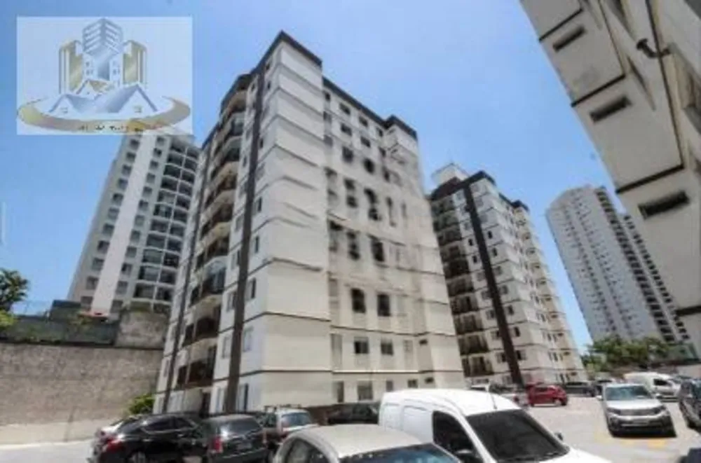 Apartamento, 3 quartos, 64 m² - Foto 6