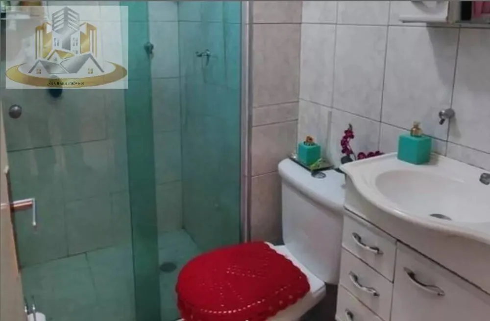 Apartamento, 3 quartos, 64 m² - Foto 15