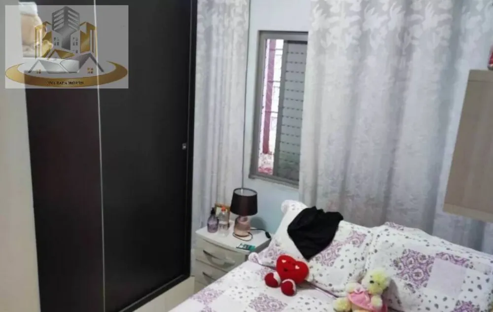 Apartamento, 3 quartos, 64 m² - Foto 8