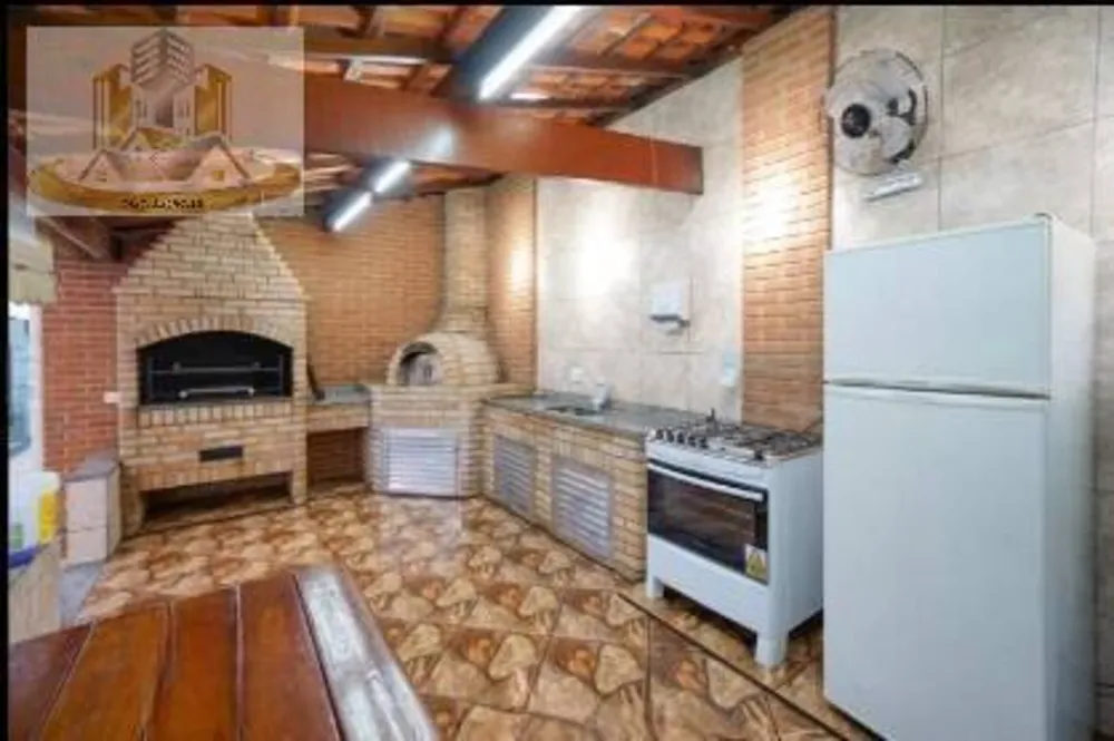 Apartamento, 3 quartos, 64 m² - Foto 7