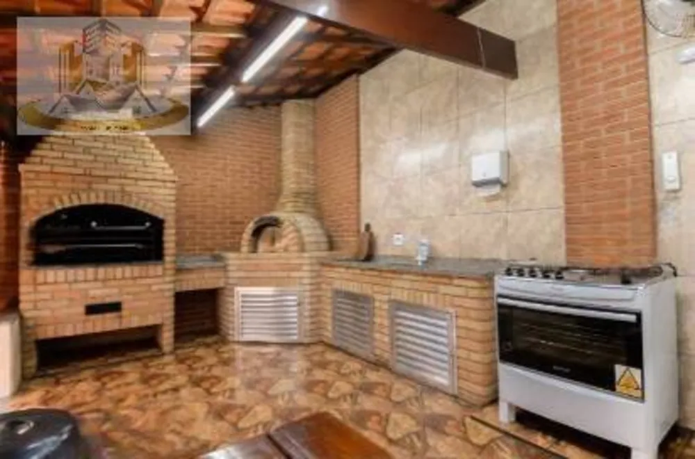 Apartamento, 3 quartos, 64 m² - Foto 12