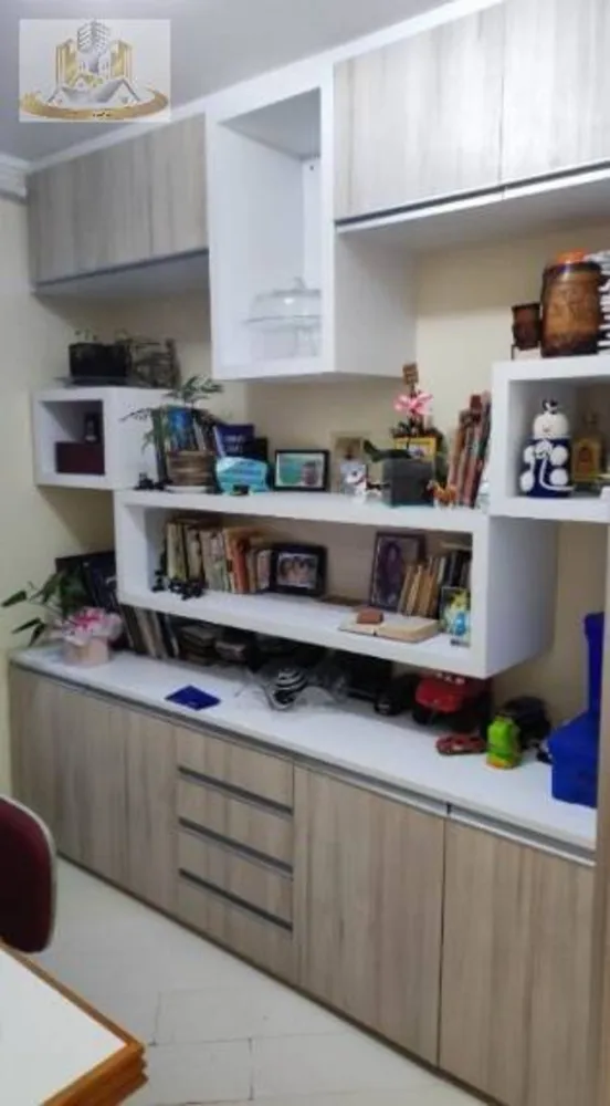 Apartamento, 3 quartos, 64 m² - Foto 14