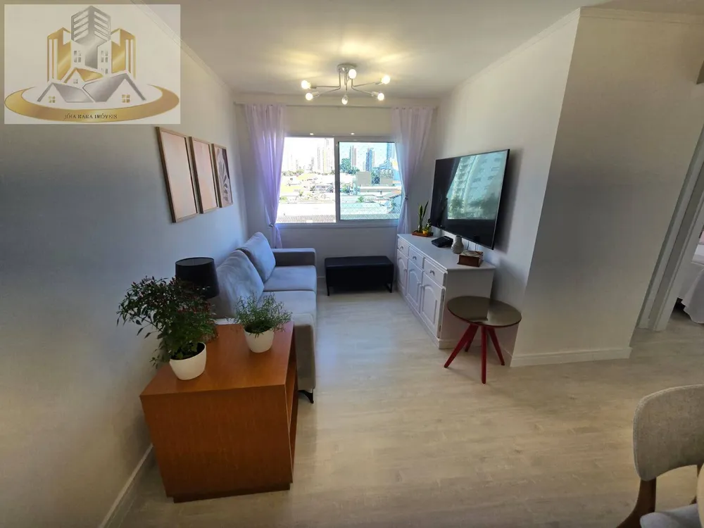 Apartamento, 2 quartos, 63 m² - Foto 2