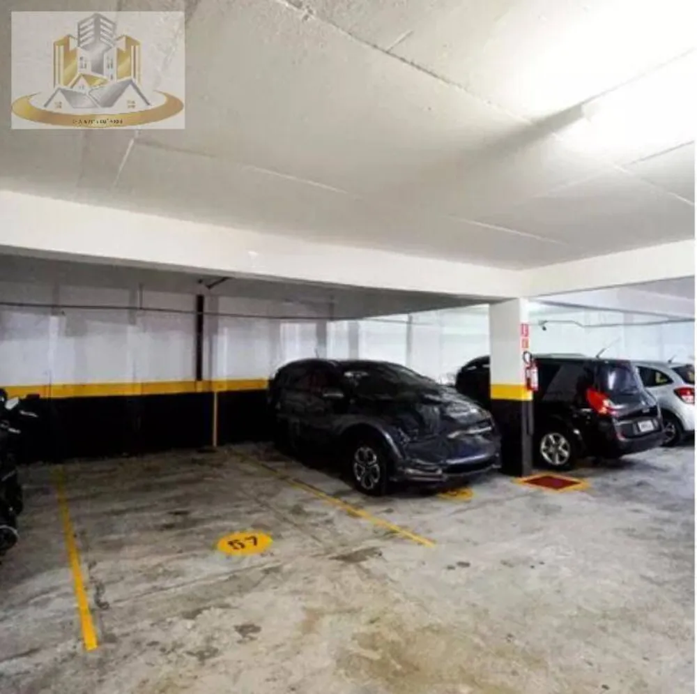 Apartamento, 2 quartos, 75 m² - Foto 15