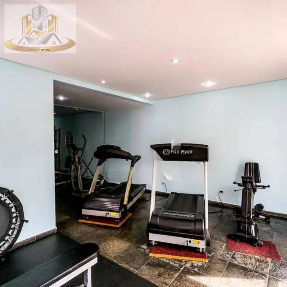 Apartamento, 2 quartos, 75 m² - Foto 12