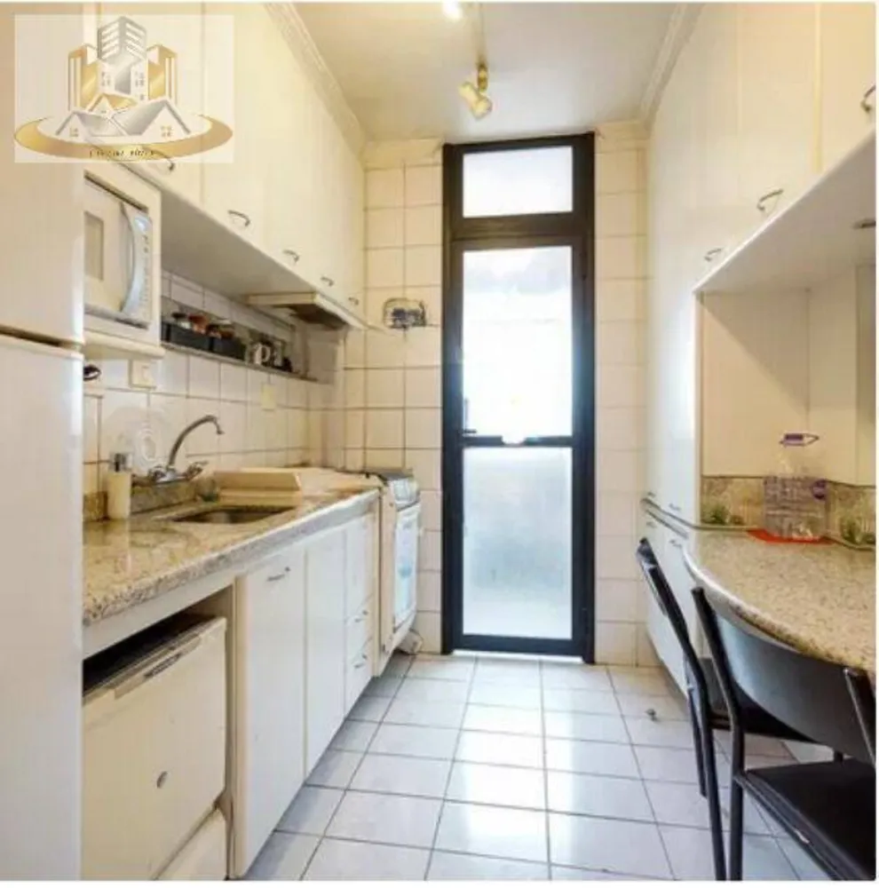 Apartamento, 2 quartos, 75 m² - Foto 5