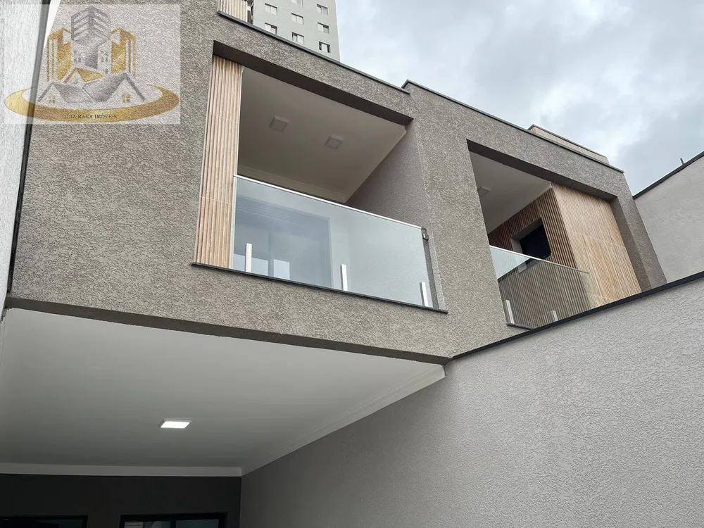 Casa, 3 quartos, 158 m² - Foto 2