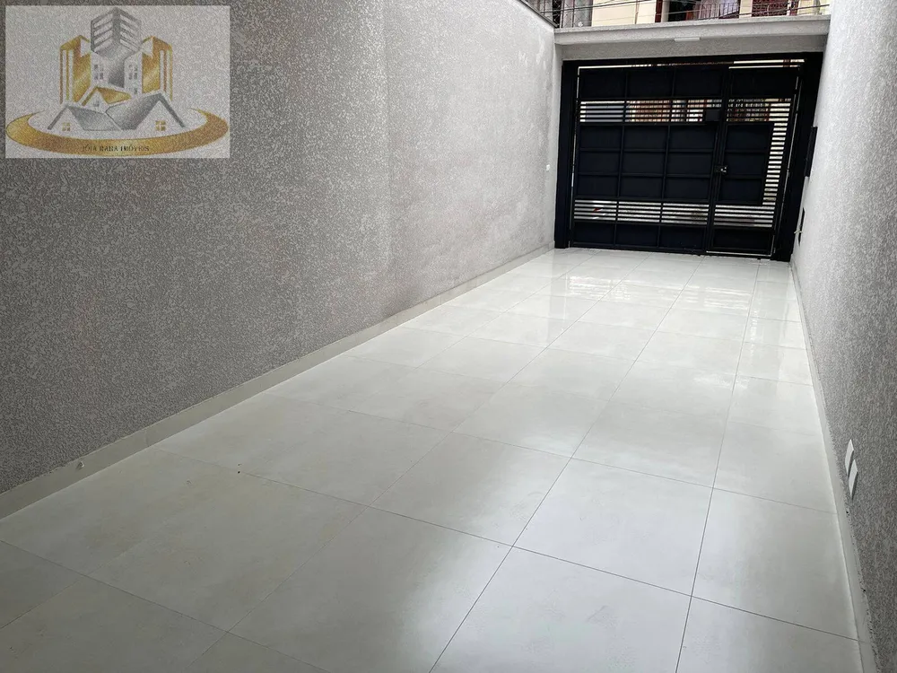 Casa, 3 quartos, 158 m² - Foto 3