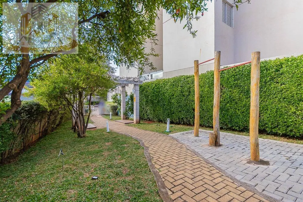 Apartamento, 2 quartos, 48 m² - Foto 12