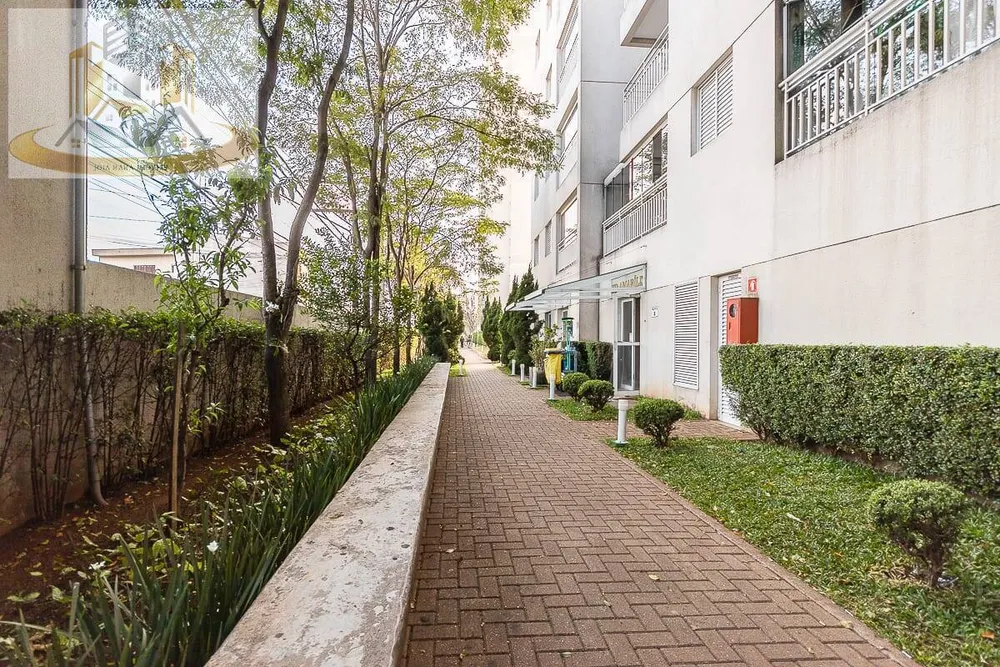 Apartamento, 2 quartos, 48 m² - Foto 5