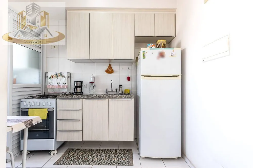 Apartamento, 2 quartos, 48 m² - Foto 14