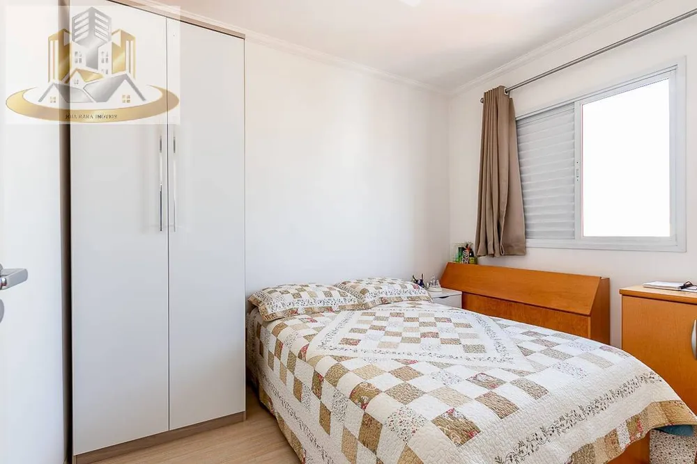 Apartamento, 2 quartos, 48 m² - Foto 11