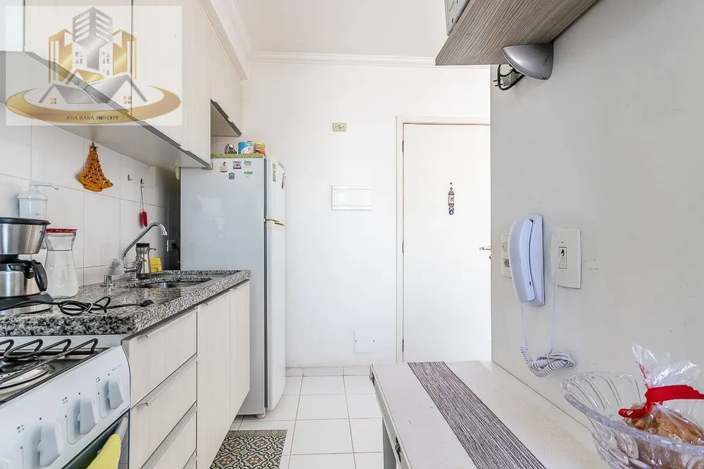 Apartamento, 2 quartos, 48 m² - Foto 16
