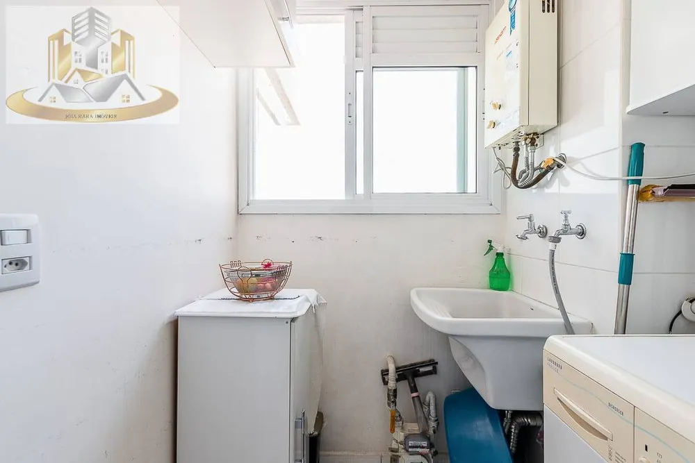 Apartamento, 2 quartos, 48 m² - Foto 10