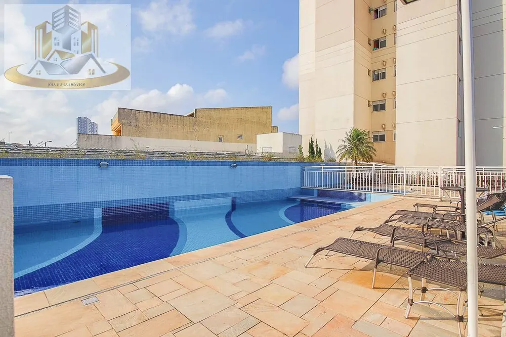 Apartamento, 2 quartos, 48 m² - Foto 7