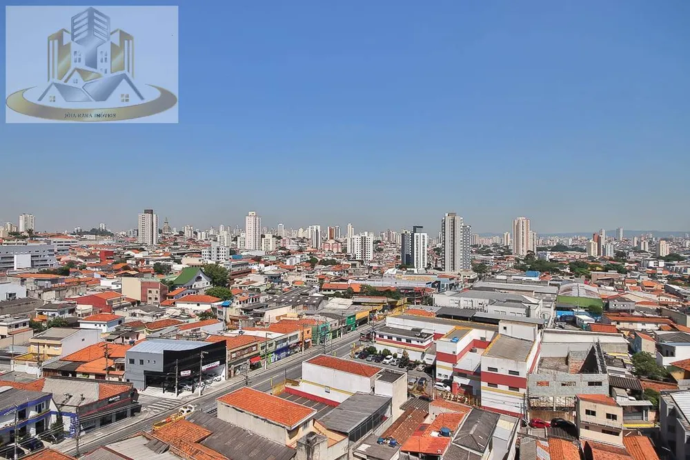 Apartamento, 2 quartos, 48 m² - Foto 6