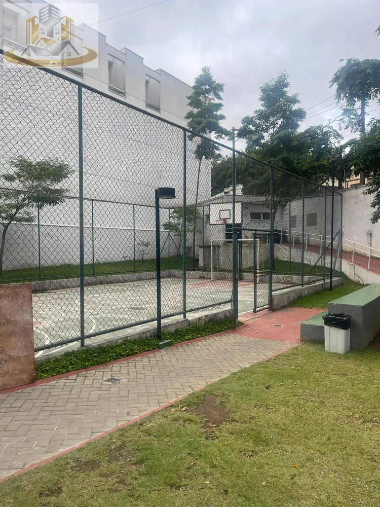 Apartamento, 2 quartos, 55 m² - Foto 7