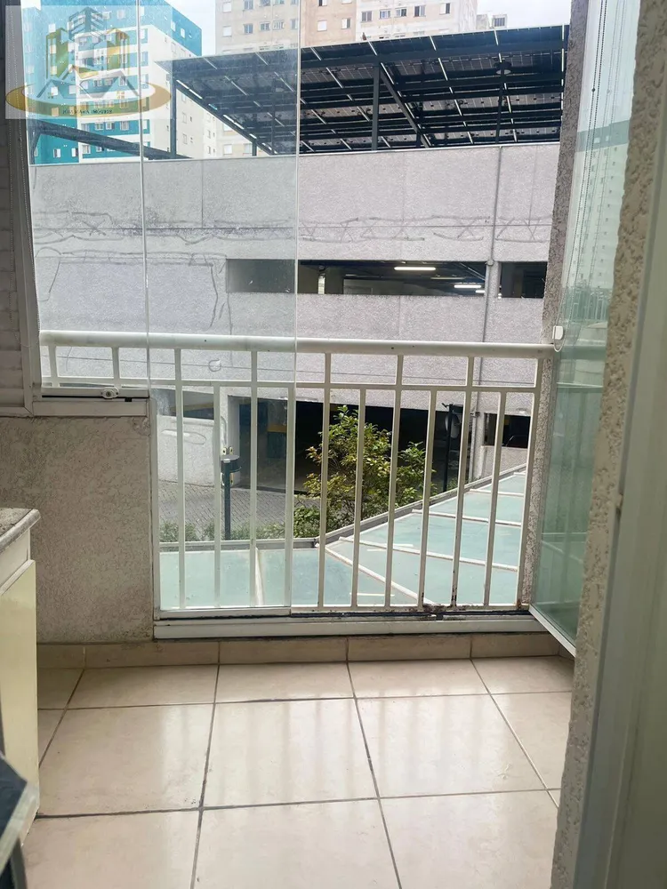 Apartamento, 2 quartos, 55 m² - Foto 1