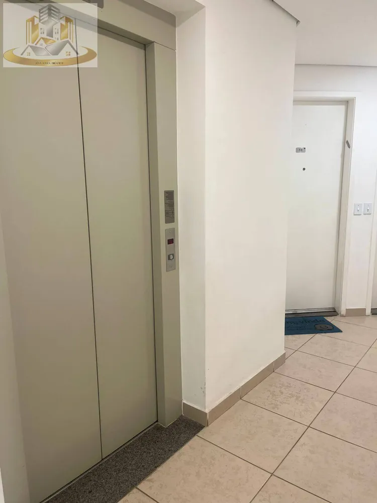 Apartamento, 2 quartos, 55 m² - Foto 5