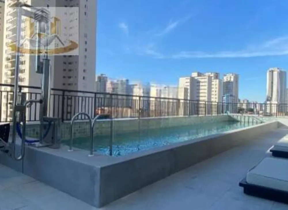 Apartamento, 1 quarto, 40 m² - Foto 13