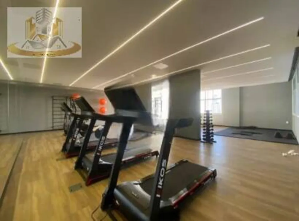 Apartamento, 1 quarto, 40 m² - Foto 15