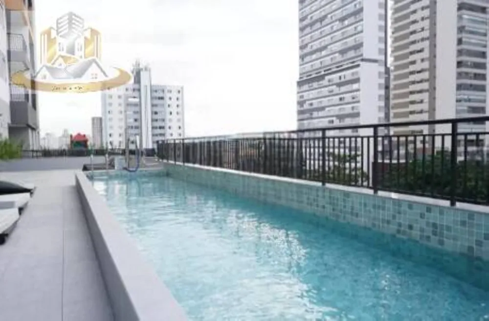 Apartamento, 1 quarto, 40 m² - Foto 16