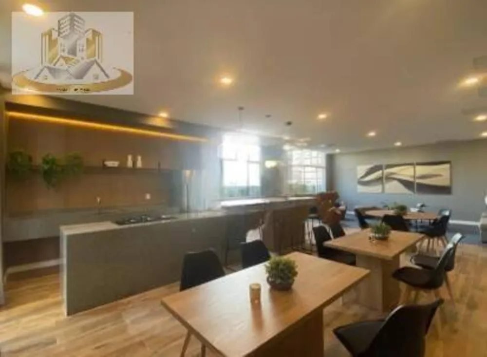 Apartamento, 1 quarto, 40 m² - Foto 6