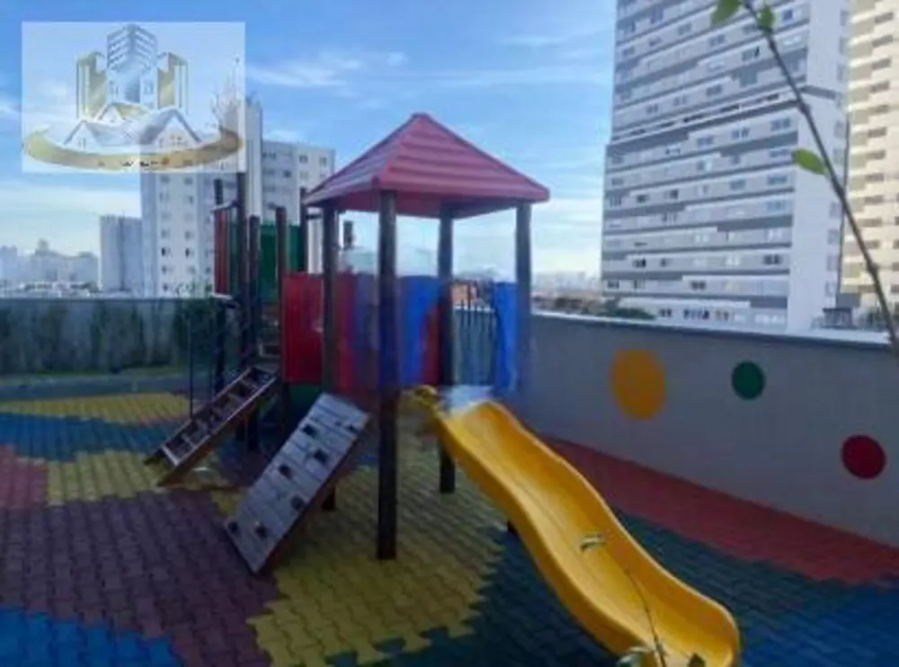 Apartamento, 1 quarto, 40 m² - Foto 7