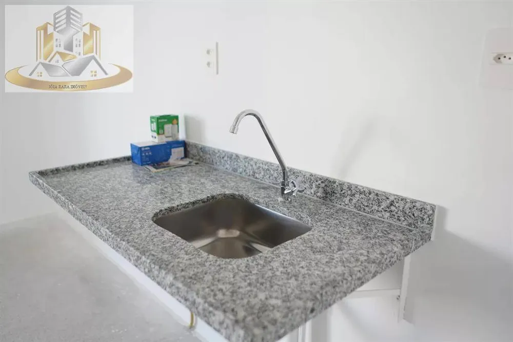 Apartamento, 1 quarto, 40 m² - Foto 5