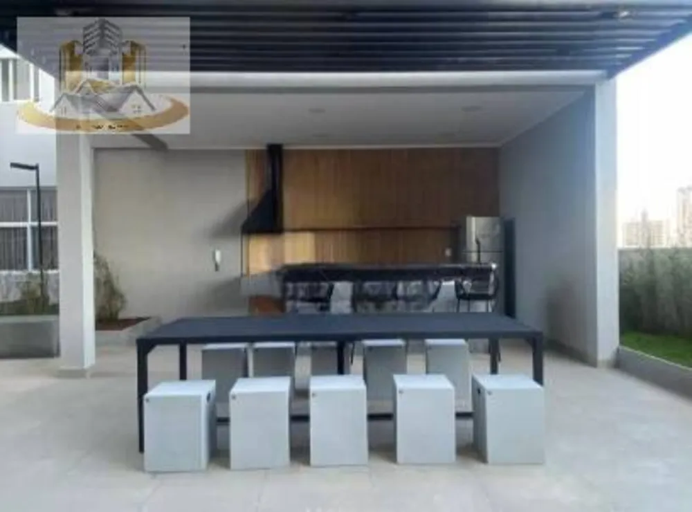 Apartamento, 1 quarto, 40 m² - Foto 14