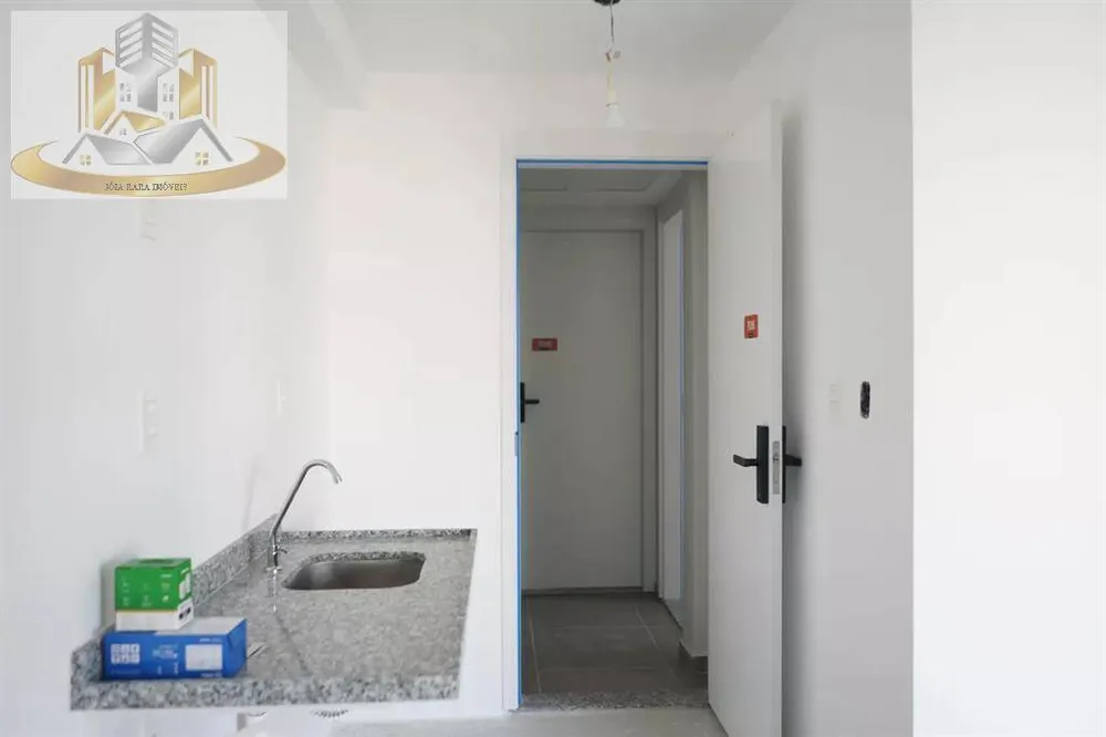 Apartamento, 1 quarto, 40 m² - Foto 8