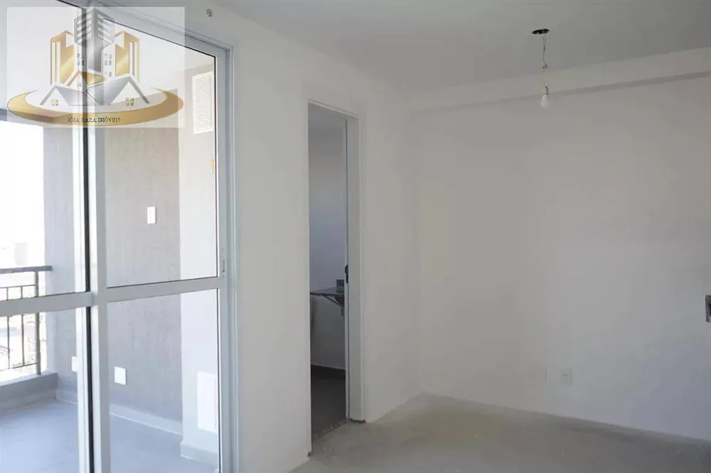 Apartamento, 1 quarto, 40 m² - Foto 4