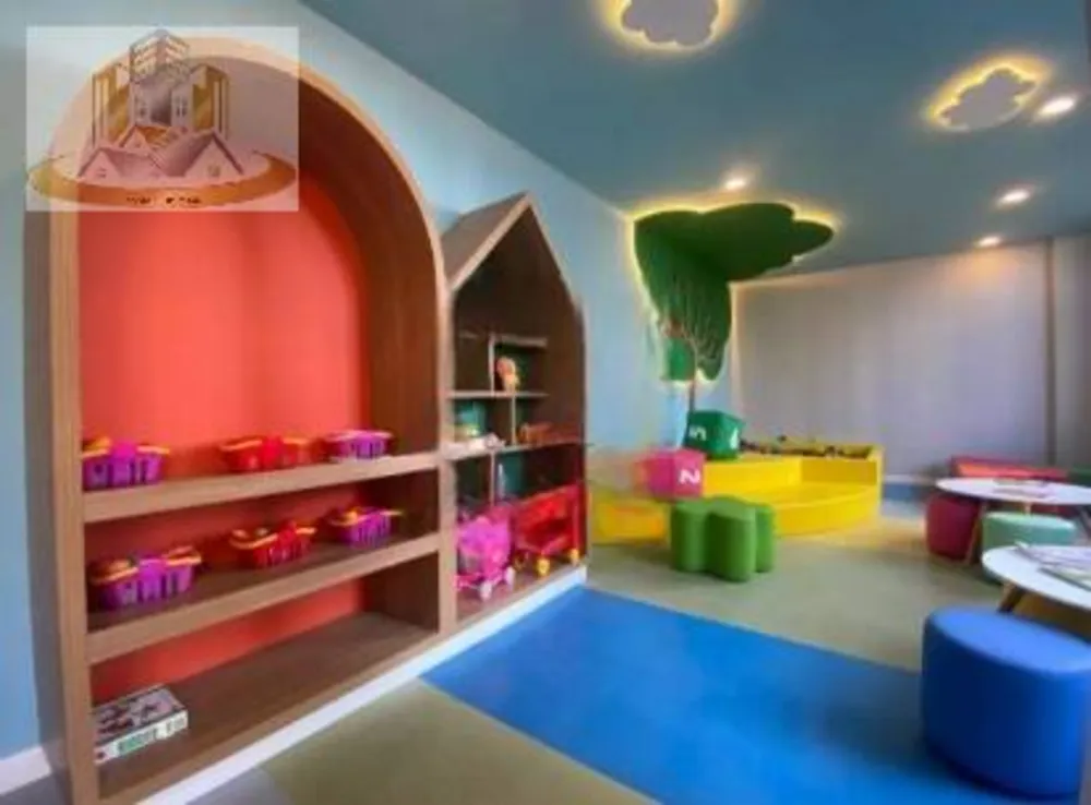 Apartamento, 1 quarto, 40 m² - Foto 11