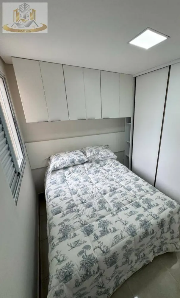 Apartamento, 2 quartos, 42 m² - Foto 4