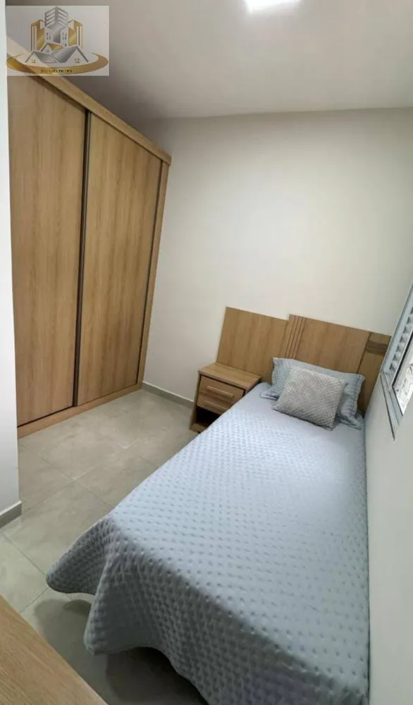 Apartamento, 2 quartos, 42 m² - Foto 7