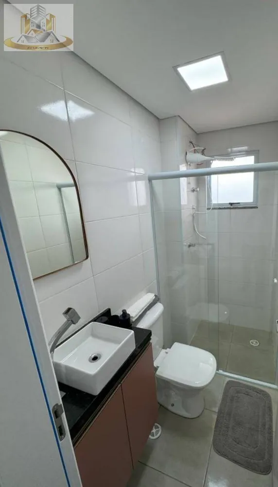 Apartamento, 2 quartos, 42 m² - Foto 6