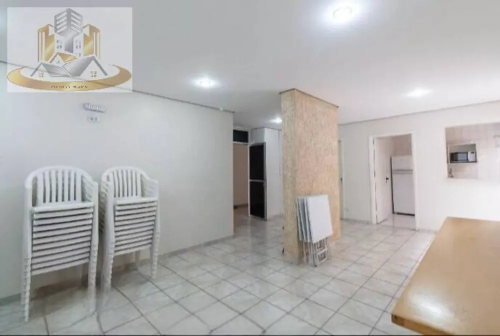 Apartamento, 2 quartos, 60 m² - Foto 13