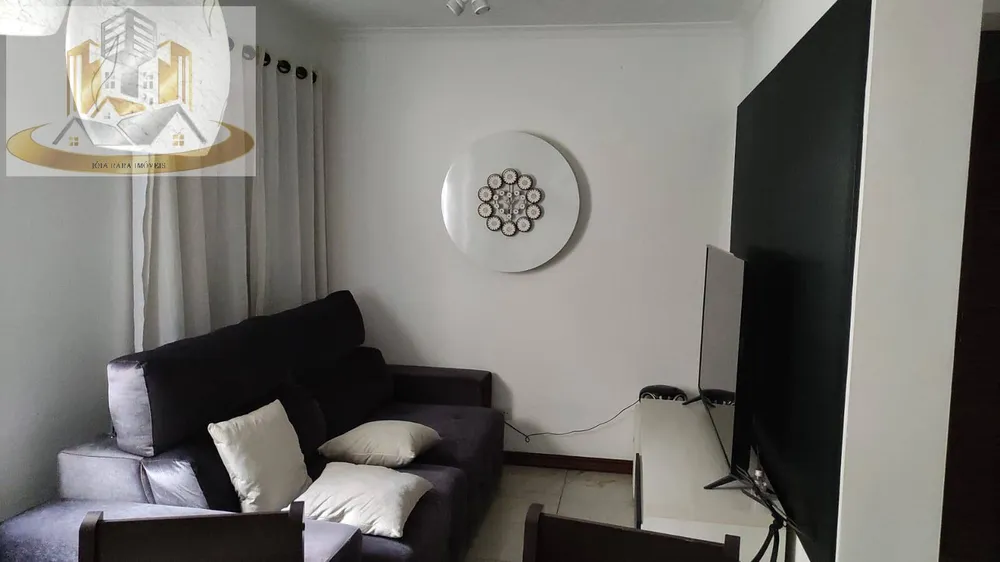 Apartamento, 2 quartos, 60 m² - Foto 11
