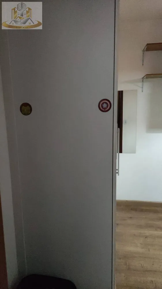 Apartamento, 2 quartos, 60 m² - Foto 4