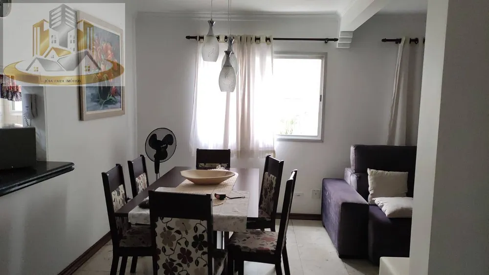 Apartamento, 2 quartos, 60 m² - Foto 8