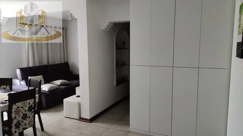 Apartamento, 2 quartos, 60 m² - Foto 7