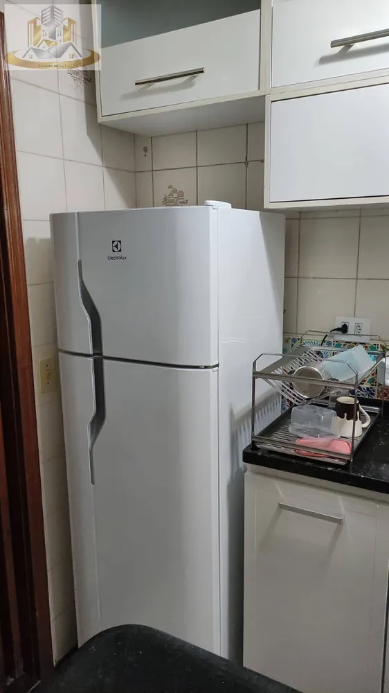 Apartamento, 2 quartos, 60 m² - Foto 1