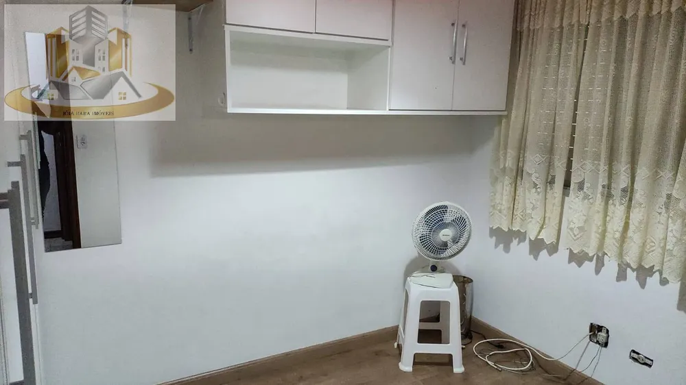 Apartamento, 2 quartos, 60 m² - Foto 6