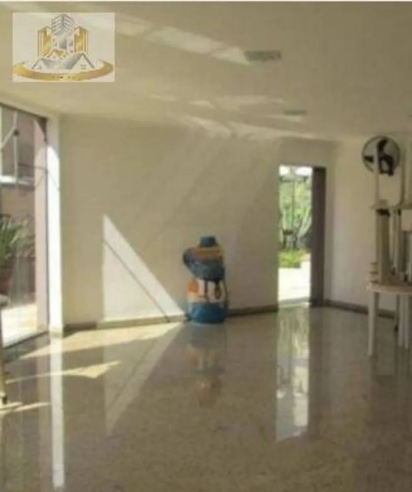 Apartamento, 3 quartos, 75 m² - Foto 11